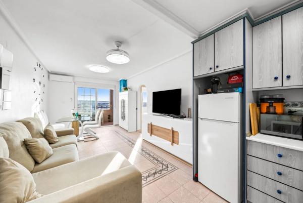 Piso en C. las Mimosas