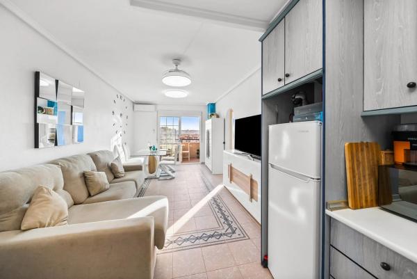 Piso en C. las Mimosas