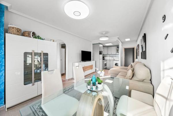 Piso en C. las Mimosas