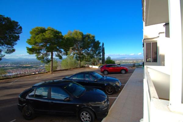 Estudio en calle Thader