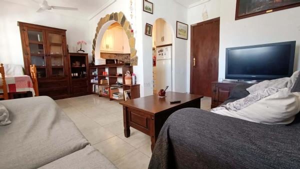 Piso en Ciudad Quesada