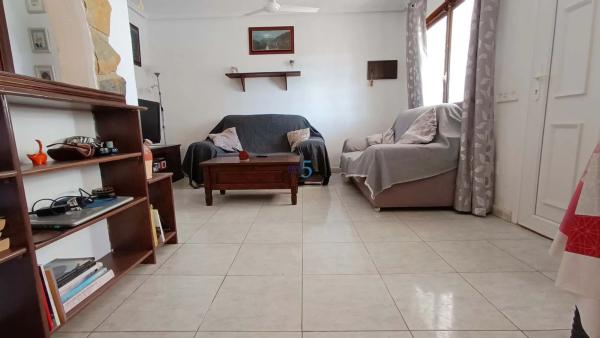 Piso en Ciudad Quesada