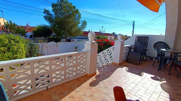 Piso en Ciudad Quesada