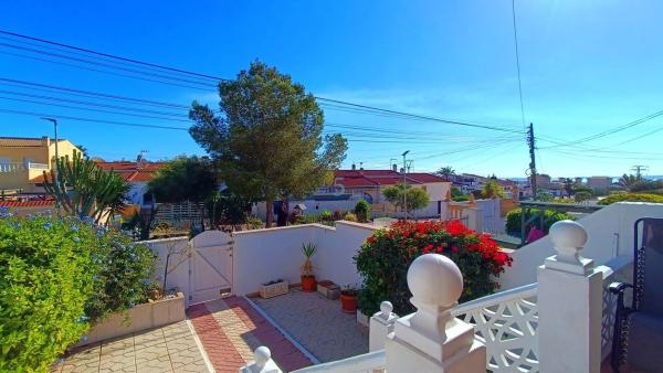 Piso en Ciudad Quesada