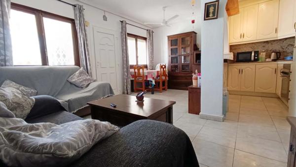 Piso en Ciudad Quesada