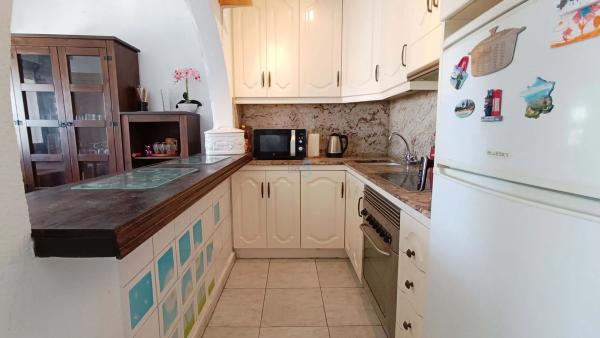 Piso en Ciudad Quesada