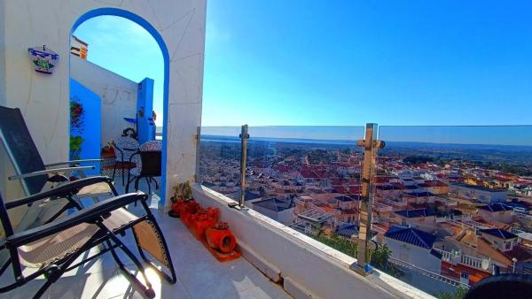 Piso en Ciudad Quesada