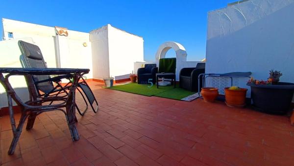 Piso en Ciudad Quesada