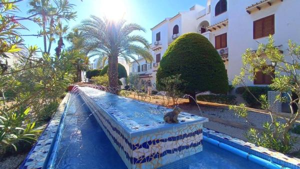 Piso en Ciudad Quesada