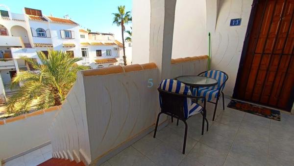 Piso en Ciudad Quesada