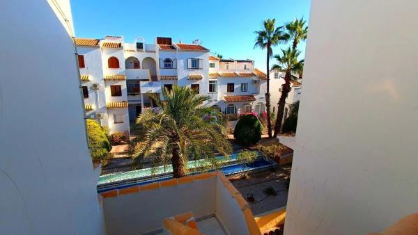 Piso en Ciudad Quesada