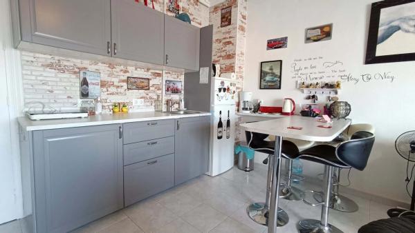 Piso en Ciudad Quesada