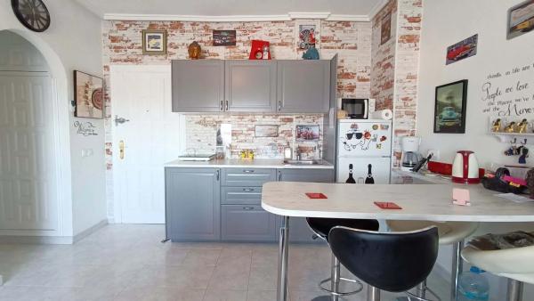 Piso en Ciudad Quesada