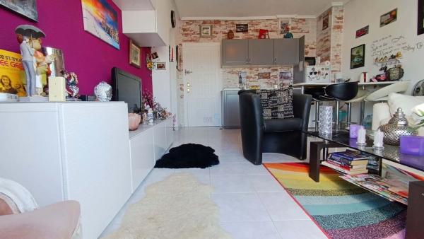 Piso en Ciudad Quesada