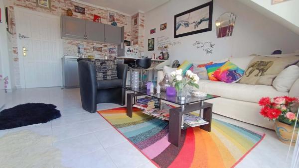 Piso en Ciudad Quesada