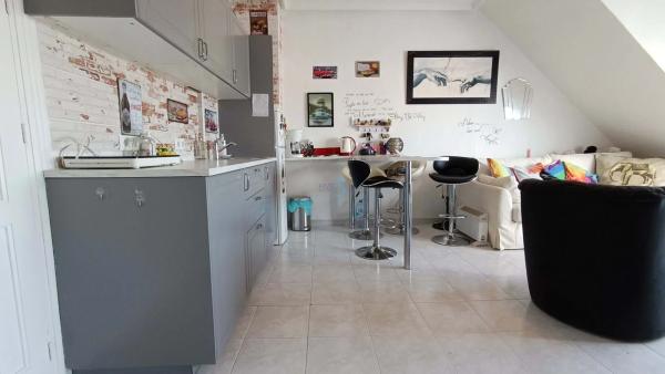 Piso en Ciudad Quesada