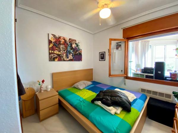 Chalet en calle Barranco