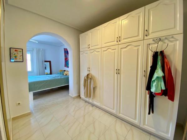 Chalet en calle Barranco