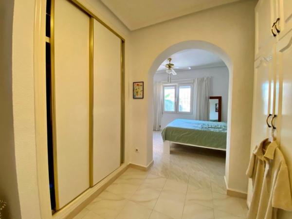 Chalet en calle Barranco