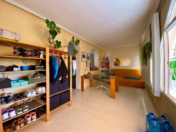 Chalet en calle Barranco