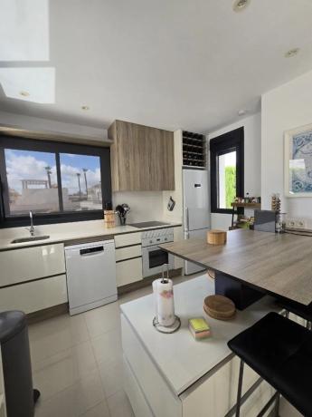 Chalet en calle Asturias