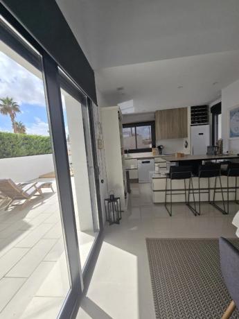 Chalet en calle Asturias