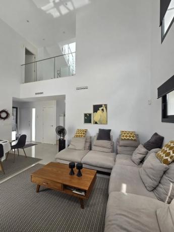 Chalet en calle Asturias