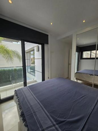 Chalet en calle Asturias