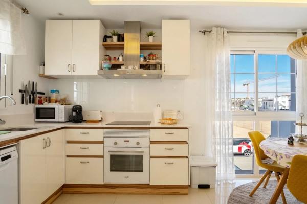 Piso en calle Valladolid