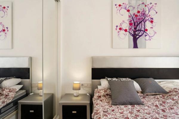 Piso en calle Valladolid