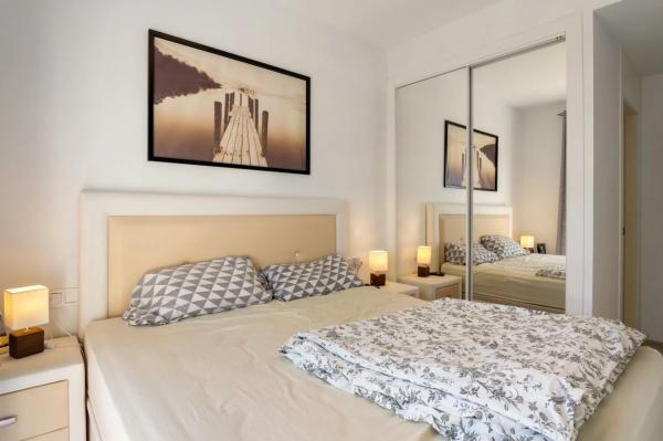 Piso en calle Valladolid