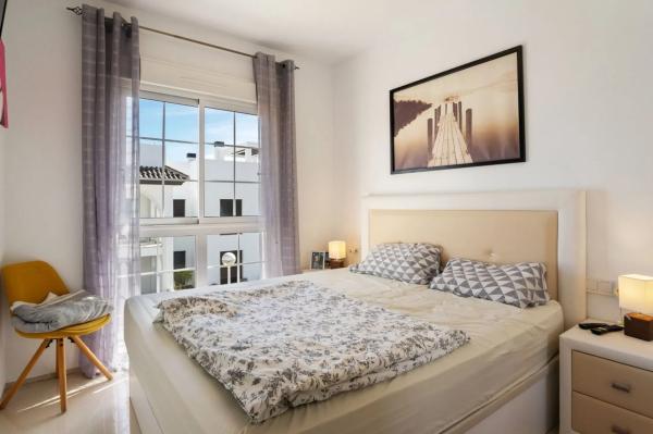 Piso en calle Valladolid