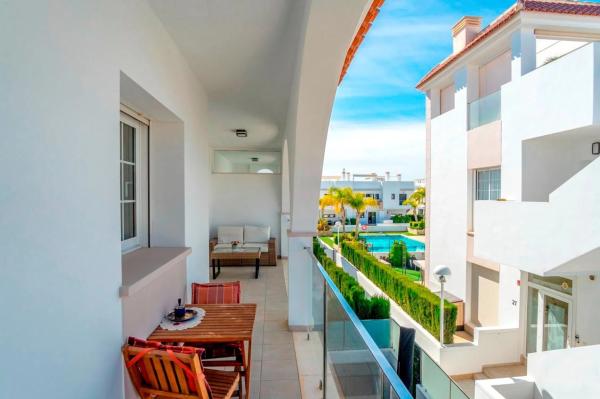 Piso en calle Valladolid