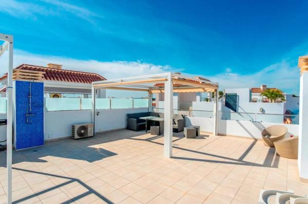 Piso en calle Valladolid