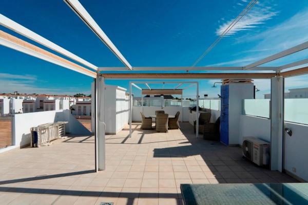 Piso en calle Valladolid