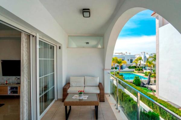 Piso en calle Valladolid