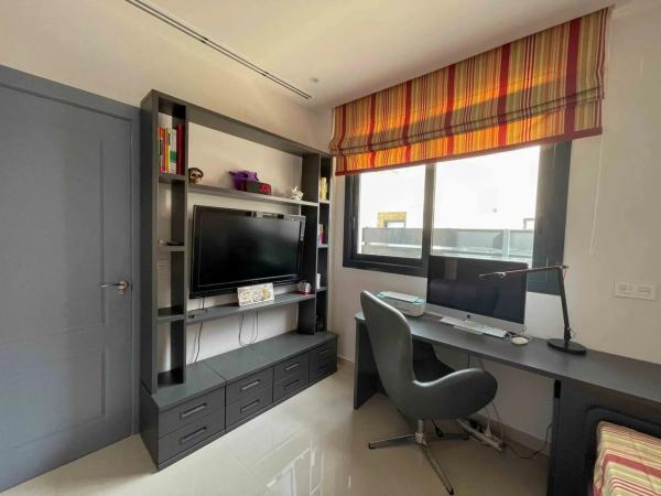 Casa independiente en avenida Argentina, 22