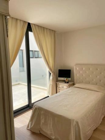 Casa independiente en avenida Argentina, 22