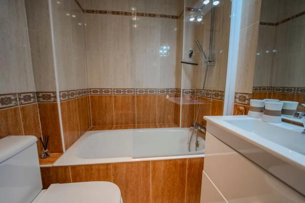 Dúplex en calle Elche, 100