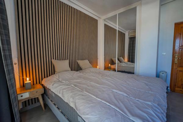 Dúplex en calle Elche, 100