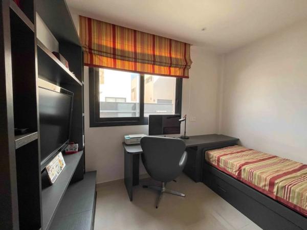 Casa independiente en avenida Argentina, 22