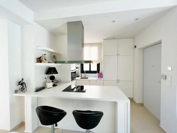 Casa independiente en avenida Argentina, 22