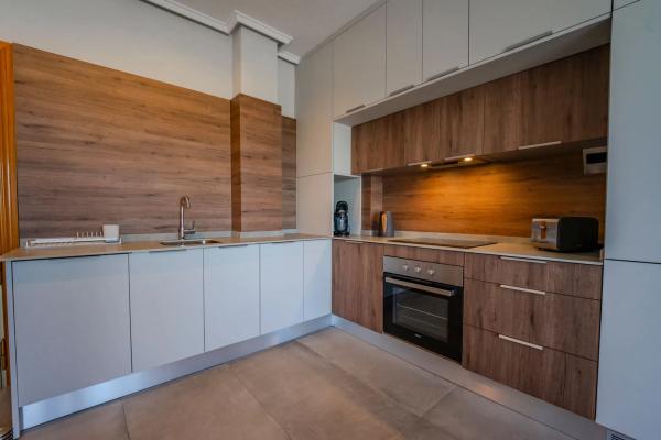 Dúplex en calle Elche, 100