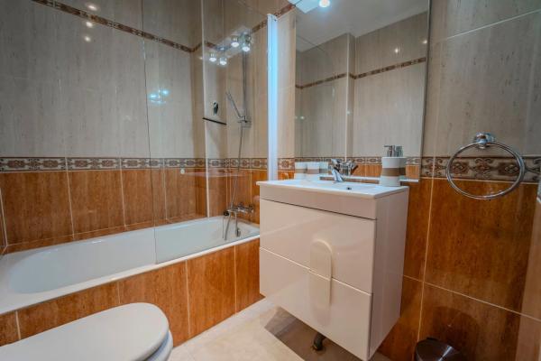 Dúplex en calle Elche, 100