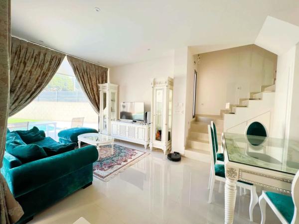 Casa independiente en avenida Argentina, 22