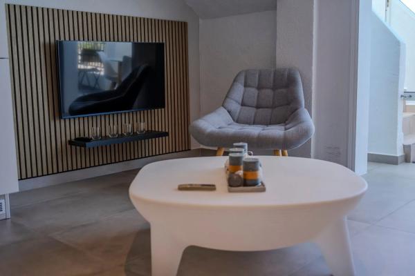 Dúplex en calle Elche, 100