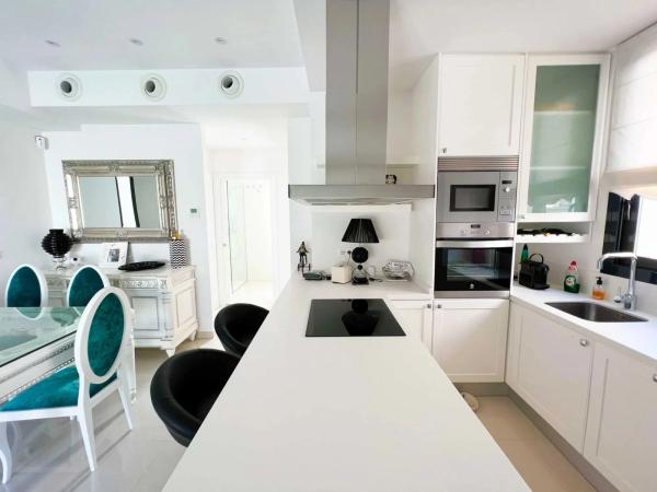 Casa independiente en avenida Argentina, 22