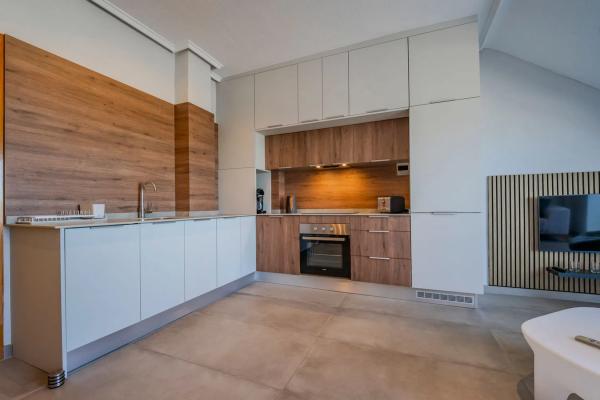 Dúplex en calle Elche, 100