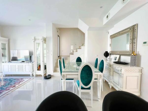 Casa independiente en avenida Argentina, 22