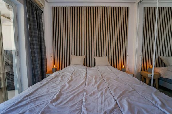 Dúplex en calle Elche, 100